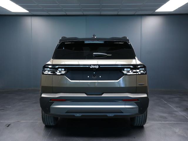 Jeep Compass 1.2 Turbo 136CV(145CV) e-Hybrid Summit - foto 4 di 4