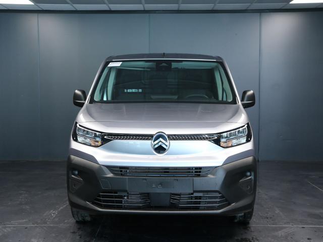 Citroen Berlingo BlueHDi 100CV S&S Van M 3 POSTI - foto 2 di 4