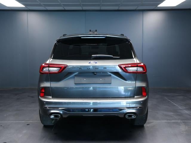 Ford Kuga 2.5 Plug In Hybrid 243CV CVT 2WD ST-Line X - foto 4 di 4