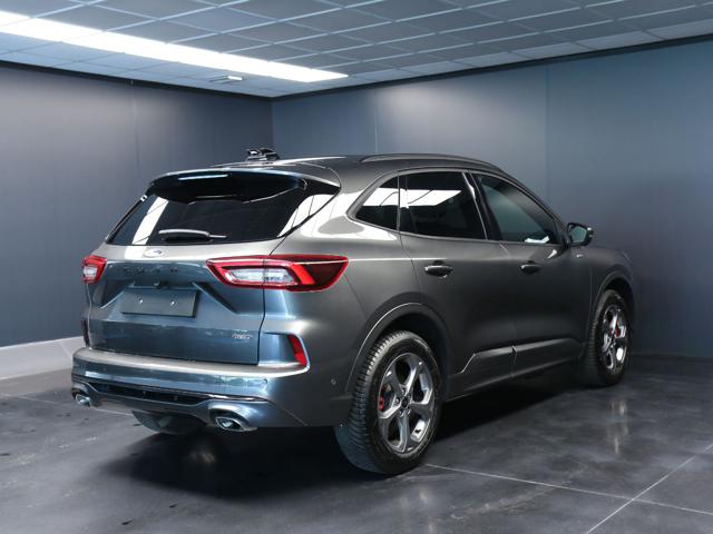 Ford Kuga 2.5 Plug In Hybrid 243CV CVT 2WD ST-Line X - foto 3 di 4