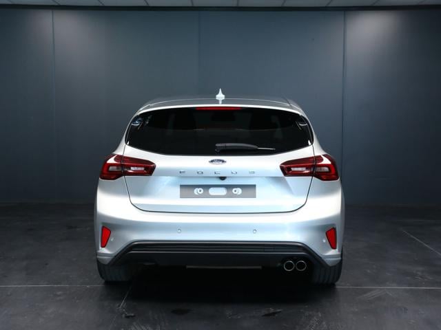 Ford Focus 1.5 EcoBlue 115CV automatico 5p. ST-Line - foto 4 di 4