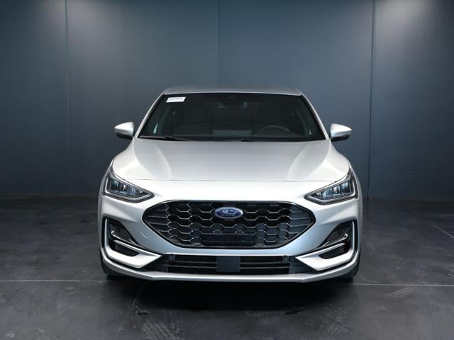 Ford Focus 1.5 EcoBlue 115CV automatico 5p. ST-Line - foto 2 di 4