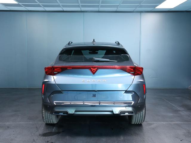 CUPRA Formentor 1.5 150CV Hybrid DSG - foto 4 di 4