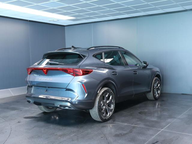 CUPRA Formentor 1.5 150CV Hybrid DSG - foto 3 di 4