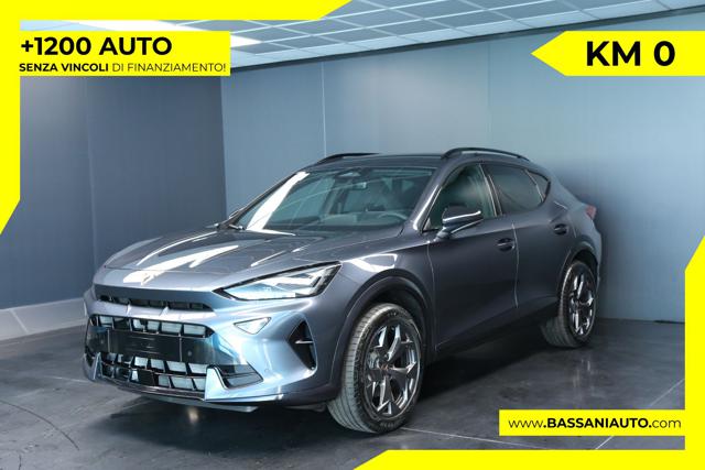 CUPRA Formentor 1.5 150CV Hybrid DSG, del 2026, 1 km, in vendita a ARSIè (BL)