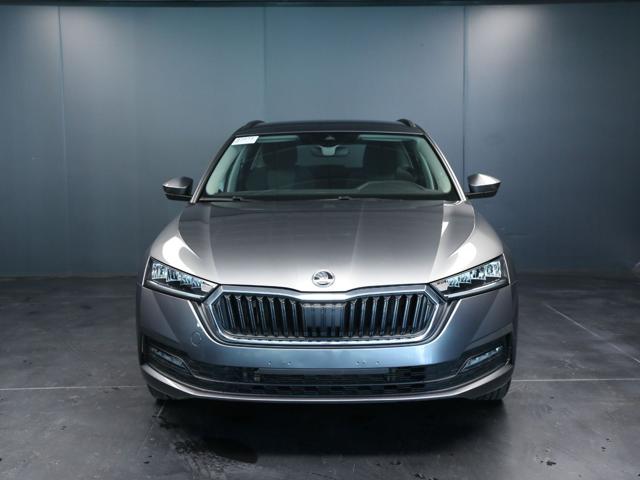 Skoda Octavia 2.0 TDI 116CV DSG Wagon Executive - foto 2 di 4