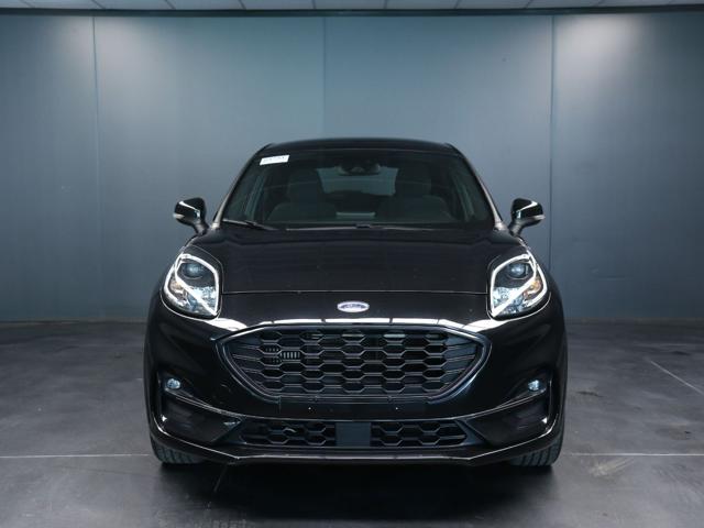 Ford Puma 1.0 EcoBoost Hybrid 125CV S&S ST-Line - foto 2 di 4