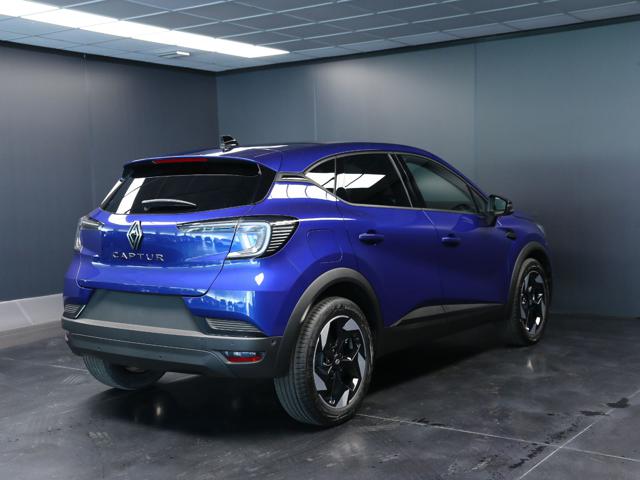 Renault Captur 1.2 ECO-G 120CV Techno - foto 3 di 4