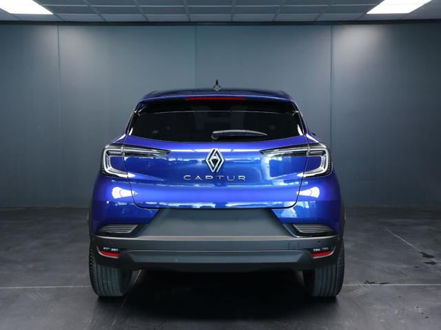 Renault Captur 1.2 ECO-G 120CV Techno - foto 4 di 4