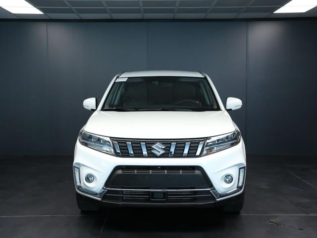 Suzuki Vitara 1.4 129CV Hybrid 4WD AllGrip Top - foto 2 di 4