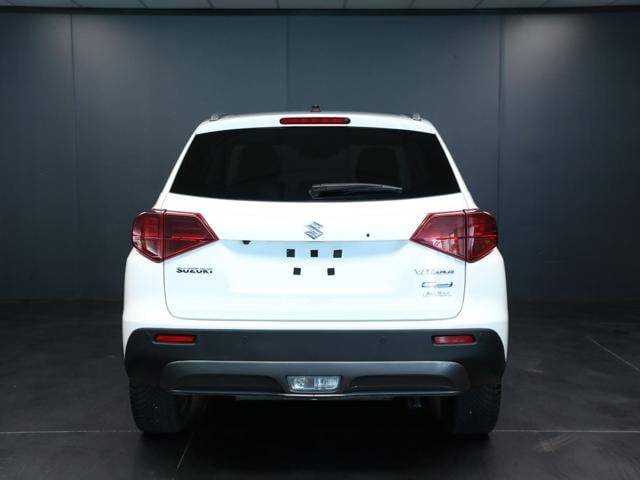 Suzuki Vitara 1.4 129CV Hybrid 4WD AllGrip Top - foto 4 di 4