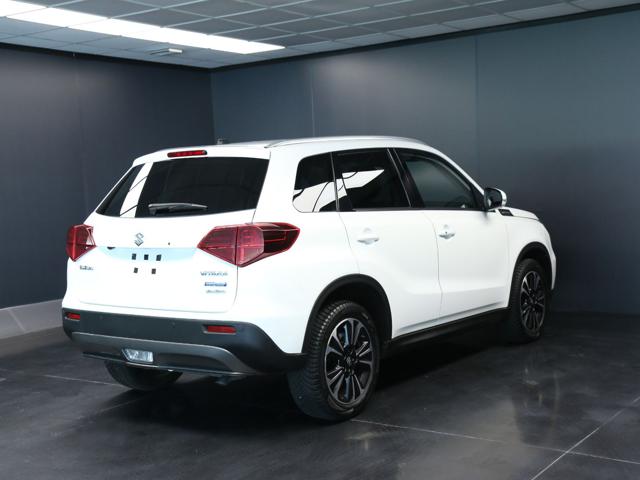 Suzuki Vitara 1.4 129CV Hybrid 4WD AllGrip Top - foto 3 di 4