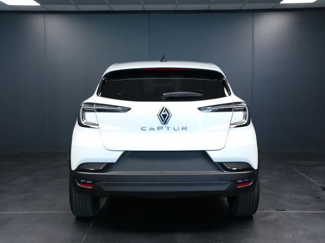 Renault Captur 1.2 ECO-G 120CV Techno - foto 4 di 4