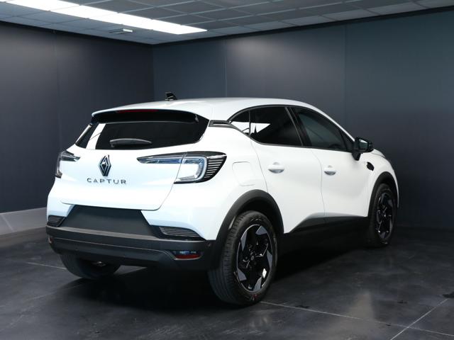 Renault Captur 1.2 ECO-G 120CV Techno - foto 3 di 4