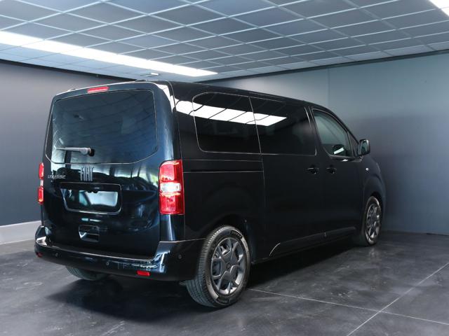 Fiat Ulysse 2.2 Multijet 180 CV S&S AT8 L2 Combi - 8 POSTI - foto 3 di 4
