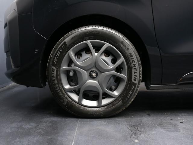 Fiat Ulysse 2.2 Multijet 180 CV S&S AT8 L2 Combi - 8 POSTI - foto 4 di 4