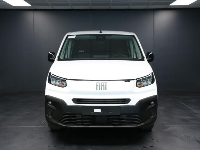 Fiat Doblo 1.5 BlueHdi 100CV VAN PL-DC 5 Posti - PREZZO NETTO - foto 2 di 4