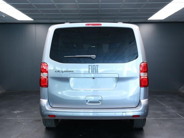 Fiat Ulysse 2.2 Multijet 180 CV S&S AT8 L2 Combi - 9 POSTI - foto 4 di 4