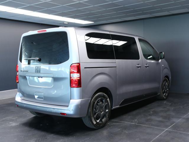Fiat Ulysse 2.2 Multijet 180 CV S&S AT8 L2 Combi - 9 POSTI - foto 3 di 4