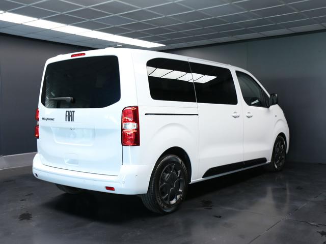 Fiat Ulysse 2.2 Multijet 180 CV S&S AT8 L2 Combi - 9 POSTI - foto 3 di 4