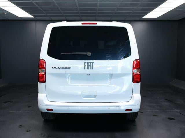 Fiat Ulysse 2.2 Multijet 180 CV S&S AT8 L2 Combi - 9 POSTI - foto 4 di 4