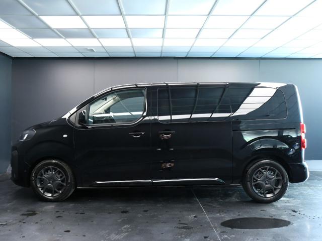 Fiat Ulysse 2.2 Multijet 180 CV S&S AT8 L2 Combi - 9 POSTI - foto 3 di 4