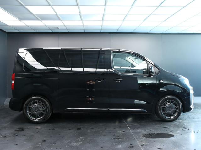 Fiat Ulysse 2.2 Multijet 180 CV S&S AT8 L2 Combi - 9 POSTI - foto 4 di 4
