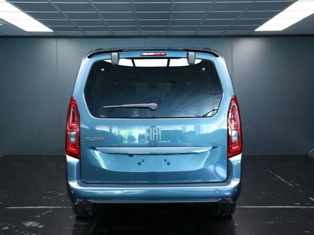 Fiat Qubo L 1.5 Diesel 130CV AT8 7p. La Prima - 7 POSTI - foto 4 di 4