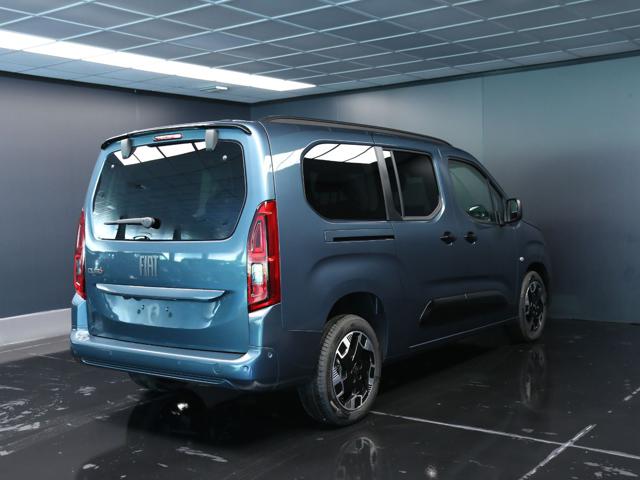 Fiat Qubo L 1.5 Diesel 130CV AT8 7p. La Prima - 7 POSTI - foto 3 di 4