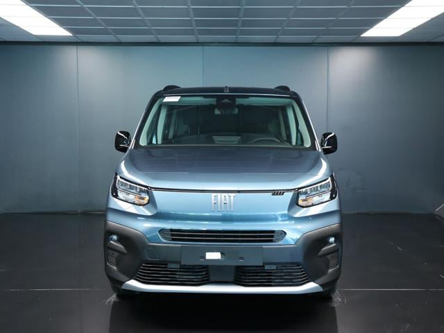 Fiat Qubo L 1.5 Diesel 130CV AT8 7p. La Prima - 7 POSTI - foto 2 di 4