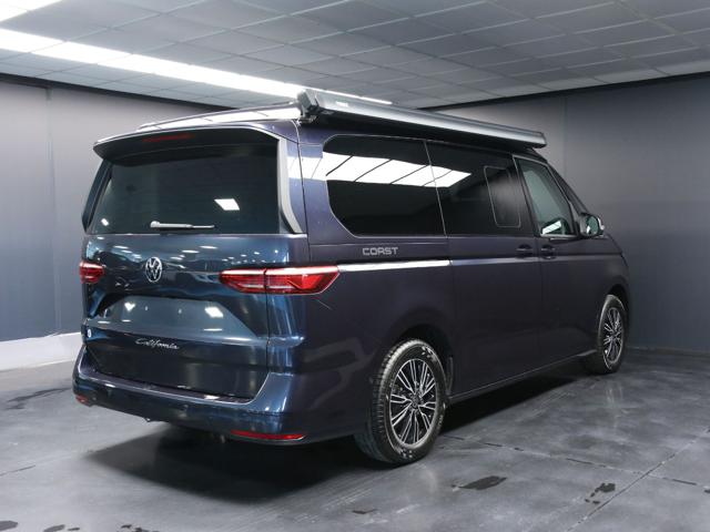 Volkswagen California 2.0 TDI 150 CV DSG Coast OCEAN WEBASTO - foto 3 di 4