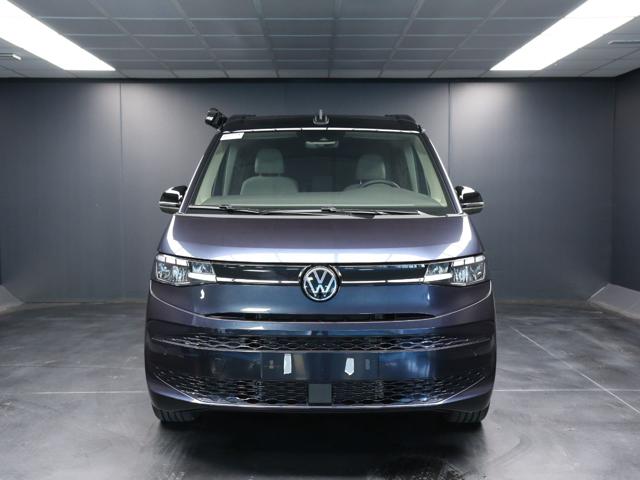 Volkswagen California 2.0 TDI 150 CV DSG Coast OCEAN WEBASTO - foto 2 di 4
