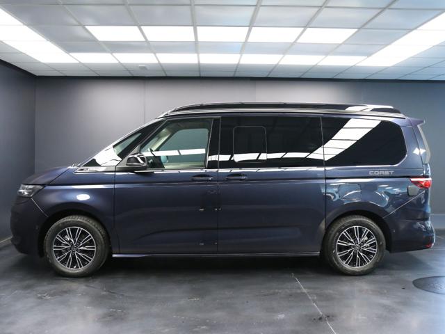 Volkswagen California 2.0 TDI 150 CV DSG Coast OCEAN WEBASTO - foto 4 di 4