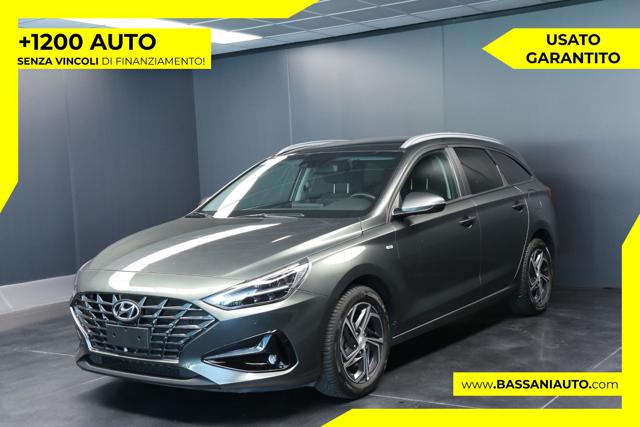 Hyundai i30 Wagon 1.0 T-GDI iMT 48V Prime, del 2023, 67.996 km, in vendita a ARSIè (BL)