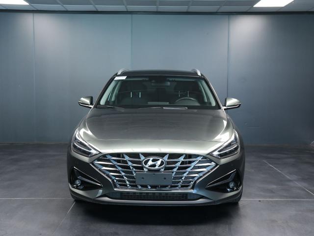 Hyundai i30 Wagon 1.0 T-GDI iMT 48V Prime - foto 2 di 4
