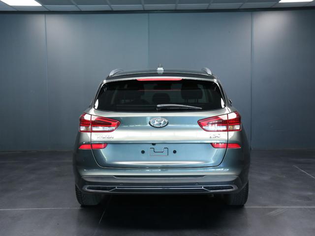 Hyundai i30 Wagon 1.0 T-GDI iMT 48V Prime - foto 4 di 4