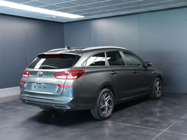 Hyundai i30 Wagon 1.0 T-GDI iMT 48V Prime - foto 3 di 4