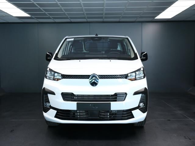 Citroen Jumpy 2.2 BlueHDi 180 S&S EAT8 PL-TN Furgone M - foto 2 di 4