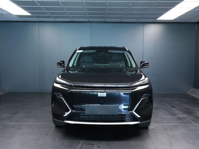 Geely Starray EM-i 1.5L 99CV(262CV) EM-i Pro - foto 2 di 4