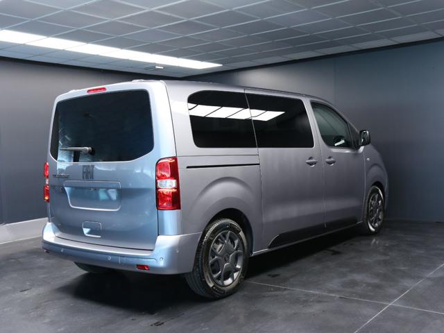 Fiat Ulysse 2.2 Multijet 180 CV S&S AT8 L2 Combi - 9 POSTI - foto 3 di 4