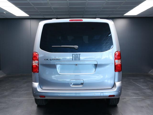 Fiat Ulysse 2.2 Multijet 180 CV S&S AT8 L2 Combi - 9 POSTI - foto 4 di 4