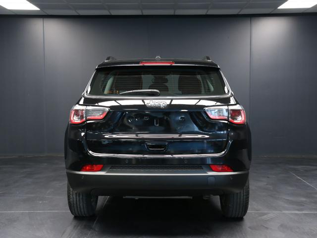 Jeep Compass 2.0 Multijet II 140CV 4WD Longitude - foto 4 di 4