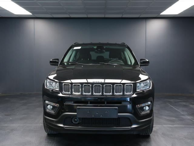 Jeep Compass 2.0 Multijet II 140CV 4WD Longitude - foto 2 di 4