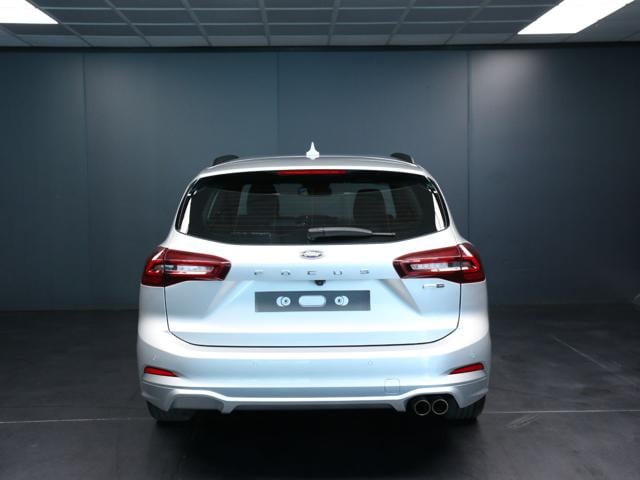 Ford Focus 1.0 EcoBoost Hybrid 155 CV Powershift SW ST-line - foto 4 di 4