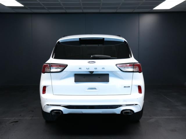 Ford Kuga 2.5 Plug In Hybrid 225 CV CVT 2WD ST-Line - foto 4 di 4