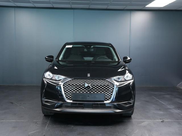DS Automobiles DS 3 Crossback PureTech 100 So Chic - foto 2 di 4