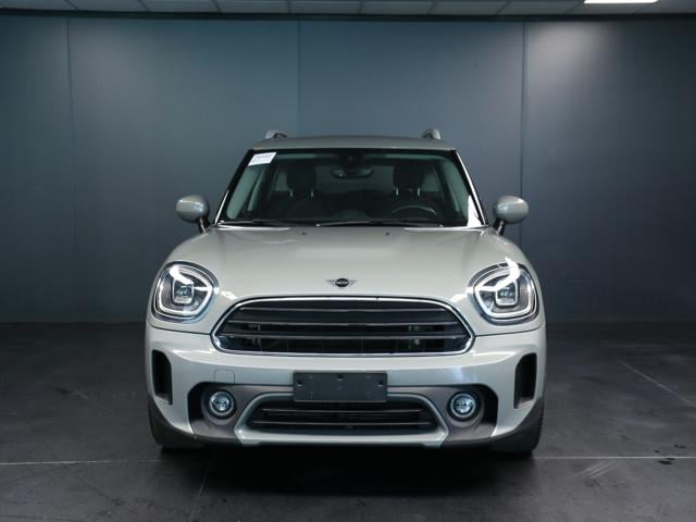 MINI Countryman 1.5 Cooper Essential Countryman 136CV - foto 2 di 4