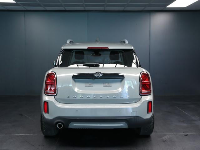 MINI Countryman 1.5 Cooper Essential Countryman 136CV - foto 4 di 4