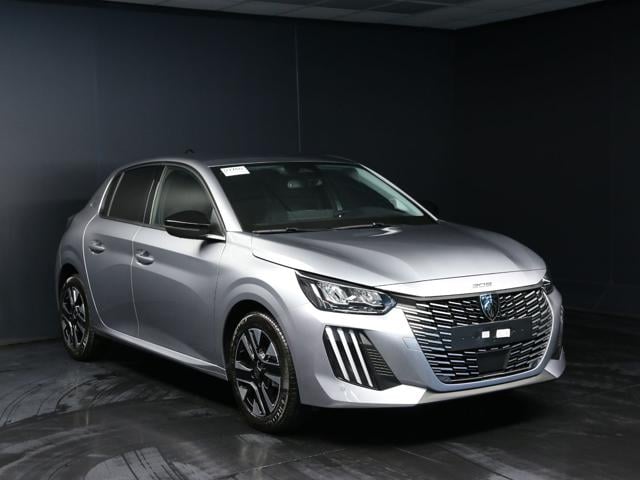 Peugeot 208 PureTech 100CV Stop&Start 5 porte Allure - foto 3 di 4