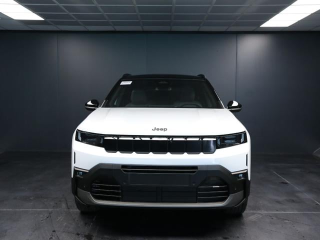 Jeep Compass 1.2 Turbo 136CV(145CV) e-Hybrid Summit - foto 2 di 4